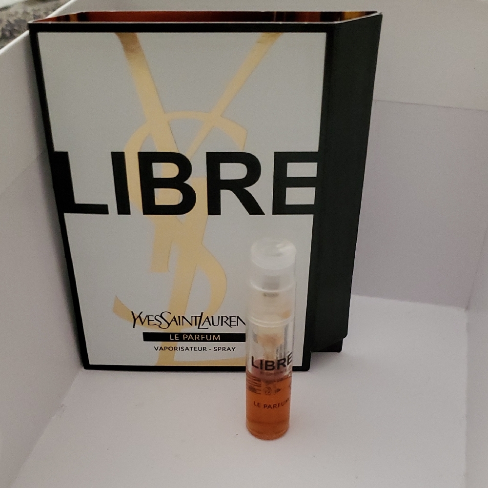 YSL Yves Saint Laurent Libre